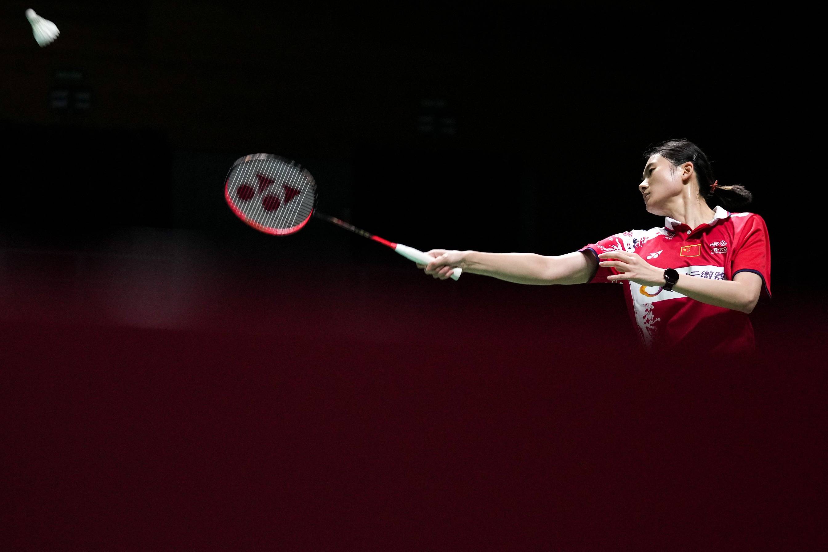 他们展现出 他们展现出